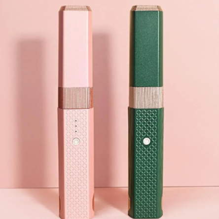 Draadloze Mini Stijltang™ - Om altijd en overal je haar te kunnen stijlen!