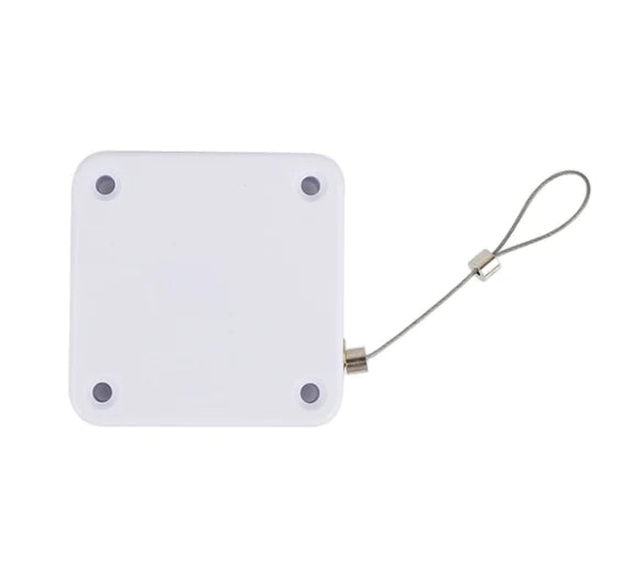 Automatische Deursluiter - Nooit meer irritatie dat iemand jou deur weer open laat!