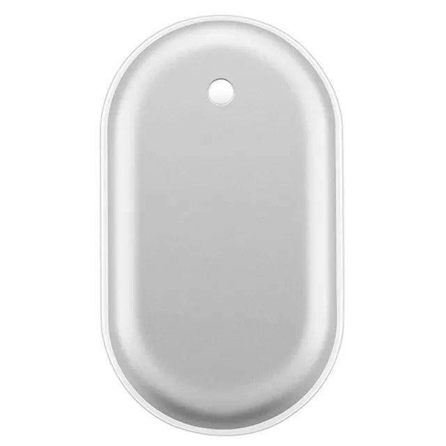 Powerbank Handwarmer™ - Blijf Warm en Opgeladen met Onze Powerbank Handwarmer!